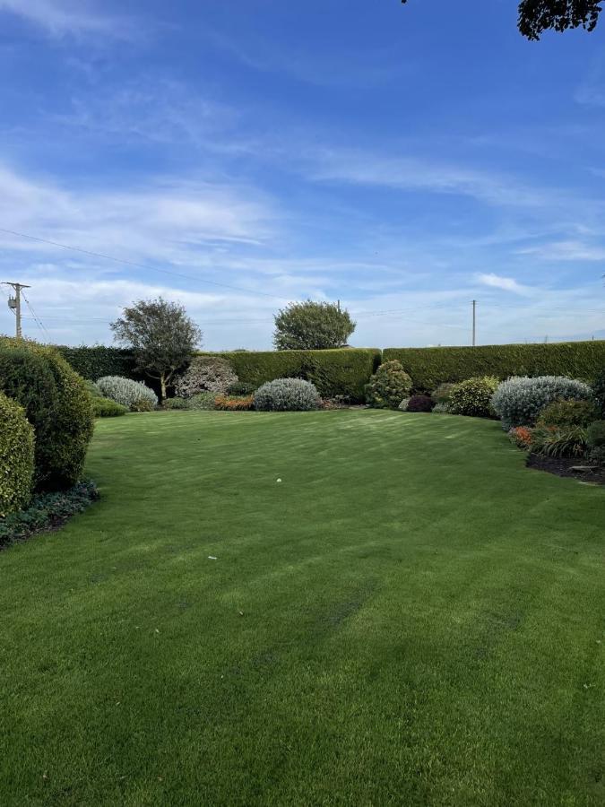 Galloway Farmstay Claunch 牛顿斯图尔特 外观 照片