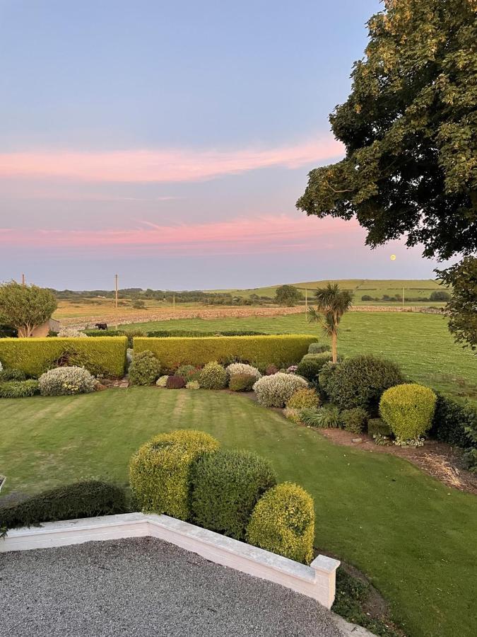 Galloway Farmstay Claunch 牛顿斯图尔特 外观 照片